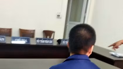 Thiếu niên giết người chỉ vì tranh cãi tắt đèn đi ngủ