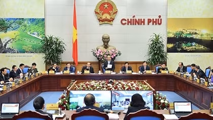 Triệt phá nhiều băng, ổ nhóm tội phạm núp bóng doanh nghiệp để chống phá