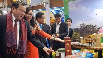 10.000 tour du lịch kích cầu và 100.000 vé máy bay giá rẻ 