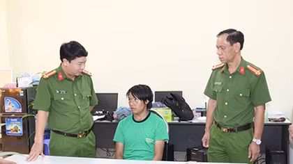 Xin ma túy không được, chém bạn nghiện tử vong
