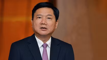 Ông Đinh La Thăng bị đề nghị truy tố vụ án thứ hai