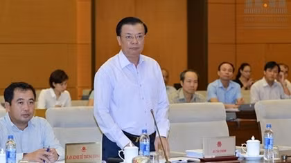 Tăng trưởng 2017 khó đạt mức 6,7% đề ra