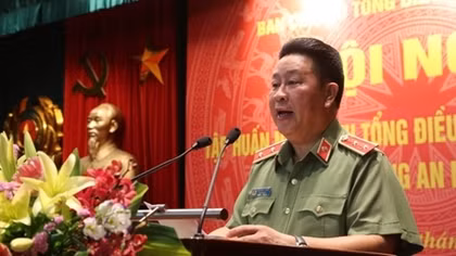 Đảm bảo chất lượng thông tin, tiến độ cuộc Tổng điều tra kinh tế trong CAND