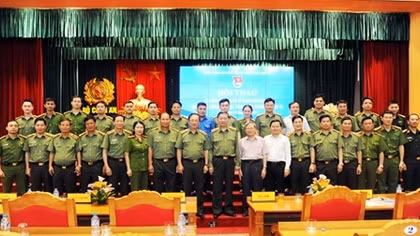 Cần triển khai các phong trào, hành động thiết thực, hiệu quả, có sức lan tỏa trong toàn xã hội
