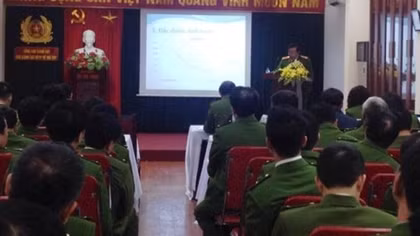 Gia tăng số lượng bắt giữ các vụ ma túy tại 2 thành phố lớn