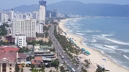 Đất nền đô thị Đà Nẵng tăng đột biến, do đâu?
