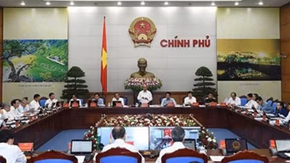 Thủ tướng yêu cầu Hà Nội cương quyết xử lý nhà 8B Lê Trực, không để kéo dài