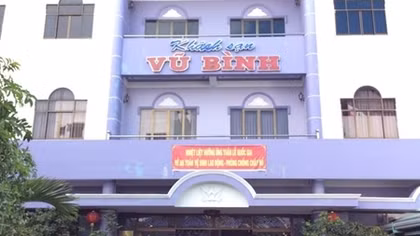 Bắt giám đốc công ty Vũ Bình về hành vi lừa đảo chiếm đoạt tài sản