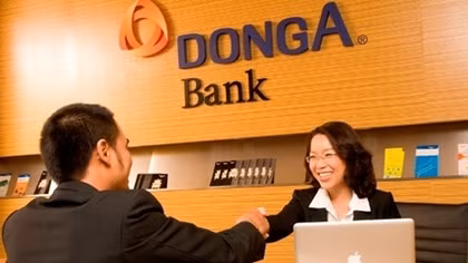Người gửi tiền ở ngân hàng Đông Á được đảm bảo quyền lợi