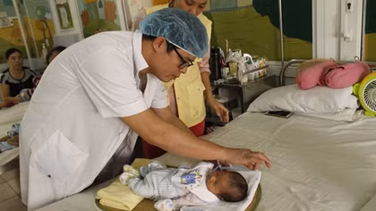 Sẽ phúc tra các bệnh viện được đánh giá điểm cao