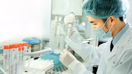 Virus biến thể của Ấn Độ và Anh có trong ca nhiễm cộng đồng tại Việt Nam