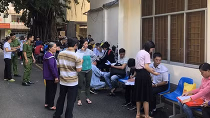 Hàng trăm khách hàng tố cáo hành vi lừa đảo của Alibaba