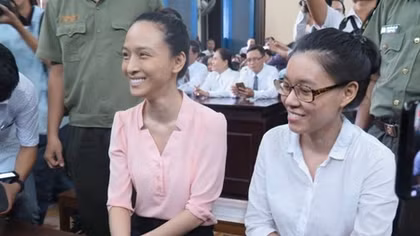 Hoa hậu Phương Nga được tại ngoại, điều tra bổ sung vụ án
