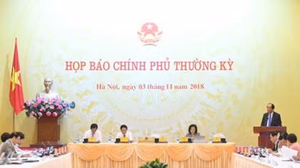 Quy định của Luật An ninh mạng không trái với thông lệ quốc tế