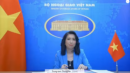 Việt Nam mong muốn các nước miễn trừ bản quyền vaccine COVID-19