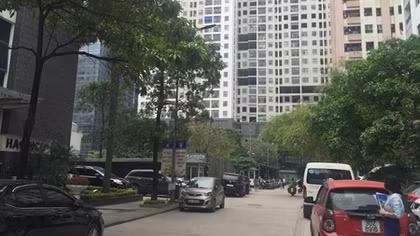 Tạm đình chỉ Giám đốc Công ty Hacinco do vi phạm phòng chống dịch