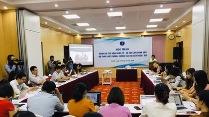 Dự Luật Phòng chống tác hại của rượu, bia: Bảo đảm lợi ích và sức khỏe người dân