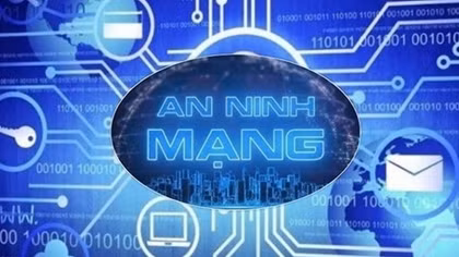 Luật An ninh mạng chính thức có hiệu lực