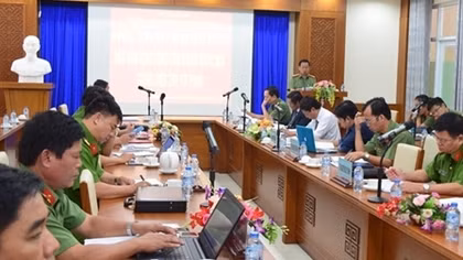 Bảo đảm hoạt động của người bào chữa trong điều tra tội phạm