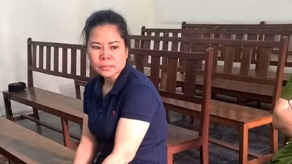 "Quý bà" nhập cảnh với hơn 4kg ma túy xách tay