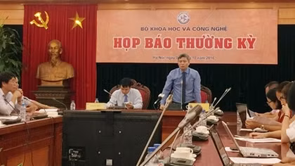 Lo ngại từ các nhà máy điện hạt nhân Trung Quốc cách Quảng Ninh 50km