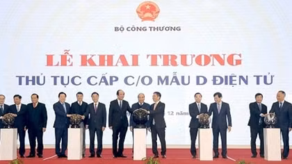 Ngành Công Thương phải lo đủ hàng hóa dịp Tết