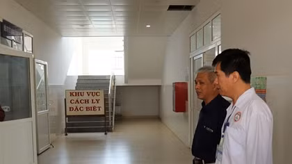 Nhiều trường hợp bị cách ly âm tính với virus Corona