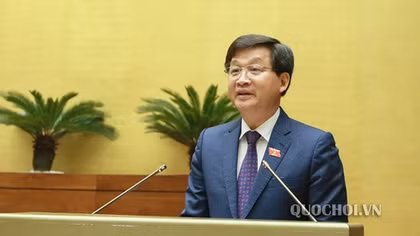 Tham nhũng vẫn đang là thách thức