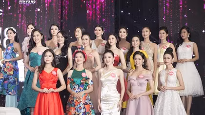 Đêm chung kết Hoa hậu Việt Nam 2018 hứa hẹn nhiều ấn tượng