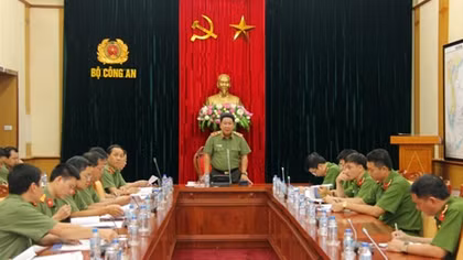 Hà Nội sắp có hệ thống cảnh báo cháy nhanh trên địa bàn