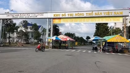 Cần Thơ tìm người từng đến địa điểm liên quan đến dịch COVID-19