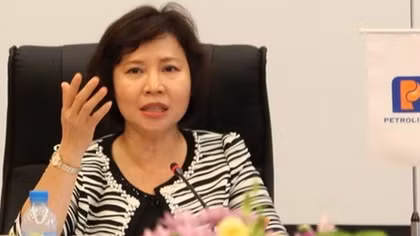 Bộ Công Thương phản hồi về số tài sản của Thứ trưởng Hồ Thị Kim Thoa