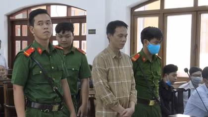 Tử hình kẻ giết mẹ của tình địch