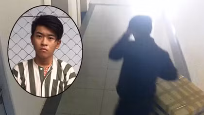 "Trò chơi nghiệp vụ" của hung thủ sát hại thiếu nữ 15 tuổi