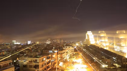 Nga xác nhận, Syria bắn rụng 71 quả tên lửa của Mỹ và đồng minh