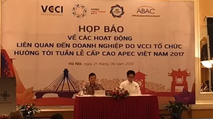 Lãnh đạo APEC 2017 khuyến nghị giảm thiểu hàng rào phi thuế quan đối với hàng hoá