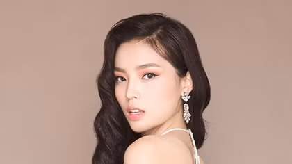 Hoa hậu Kỳ Duyên, Phạm Hương, Minh Tú làm giám khảo The Look