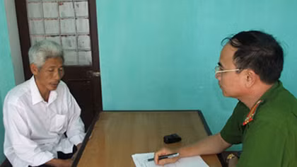 Bắt đối tượng cầm đầu vụ hỗn chiến ở biển Hải Tiến