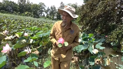 Nhớ người Anh hùng phi công… “bảy phát, bảy trúng”