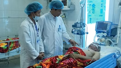 Hé lộ nguyên nhân vụ ngộ độc 8 người tử vong ở Lai Châu