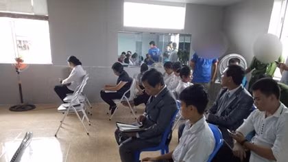 Hàng chục người bị lôi kéo vào "Hội thánh Đức chúa trời" ở Tuyên Quang