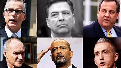 Những ứng viên sáng giá cho vị trí Giám đốc FBI