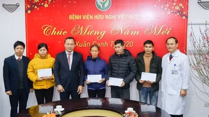 Số ca cấp cứu TNGT giảm hơn 17% sau 5 ngày nghỉ Tết