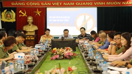 Giao lưu trực tuyến: Vấn nạn sử dụng rượu bia khi tham gia giao thông – Hậu quả và xử lý