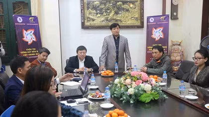 10 thí sinh vào chung kết cuộc thi “Tiếng hát hữu nghị Việt – Trung 2019”