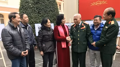 Chiến thắng “Hà Nội - Điện Biên Phủ trên không” - Bản hùng ca bất diệt