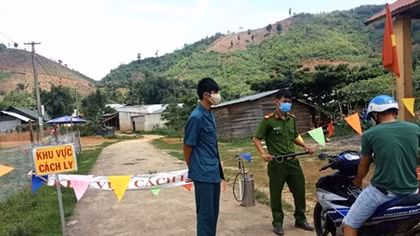 Thêm một bệnh nhân nhiễm Bạch hầu ở Đắk Nông tử vong
