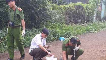 2 người nhập viện, 1 người tử vong sau tranh cãi