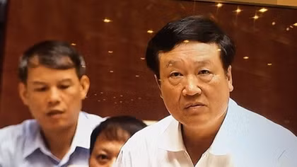 Chánh TANDTC Nguyễn Hòa Bình: Nhiều nước không quy định cứng lứa tuổi 14-16