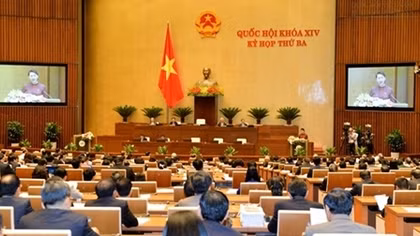 Thêm tội kinh doanh đa cấp vào Bộ luật Hình sự liệu có góp phần phòng ngừa tội phạm